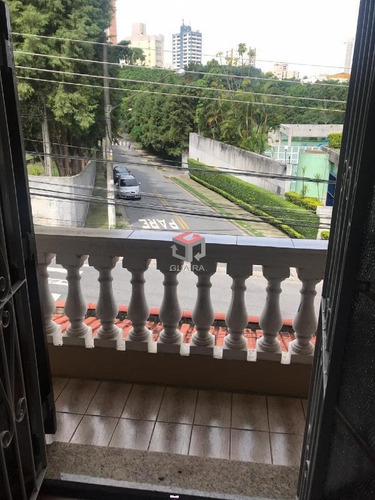 Imagem 16 de 19 de Sobrado À Venda, 4 Quartos, 2 Vagas, Valparaíso - Santo André/sp - 47728