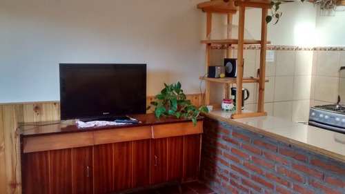 Imagen 2 de 7 de Arriendo Cabaña En Algarrobo
