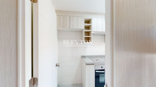 Departamento En Venta De 3 Dormitorios En Villa Alemana