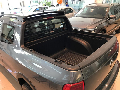Volkswagen Saveiro 1.6 Gp Cd Trendline 101cv