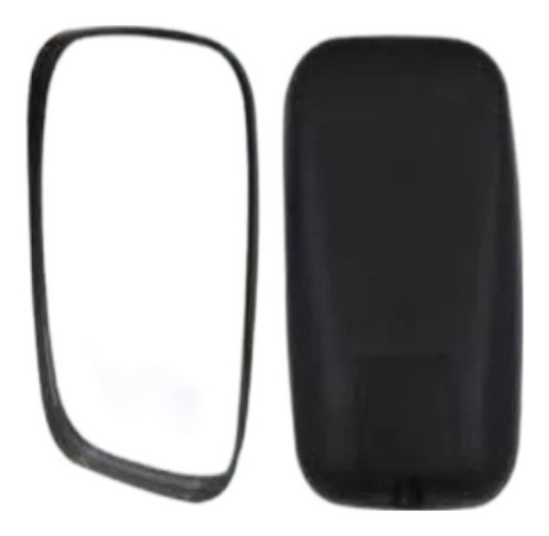   Espejo Retrovisor Para Camion -ford Cargo 815 # 