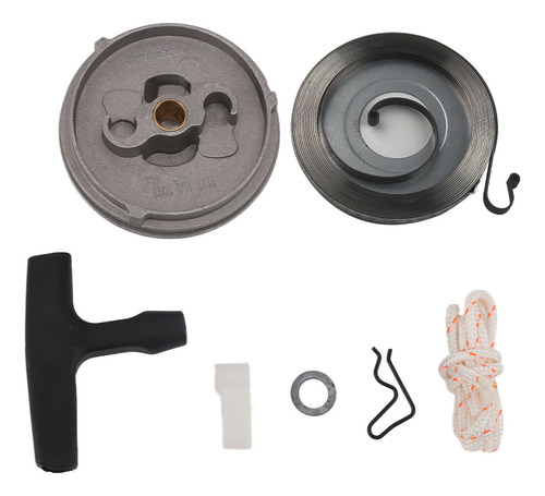 Kit De Reparación De Arranque Con Retroceso Del Conjunto De