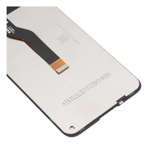 Lcd Screen For Nokia 8 V 5g Uw