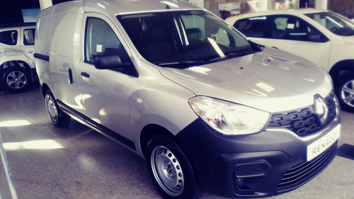 Renault Kangoo Express Confort 1.6 Furgon 0km 2021 Stock