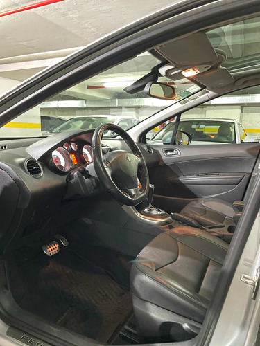 Peugeot 308 1.6 Sport Thp 163cv 2014