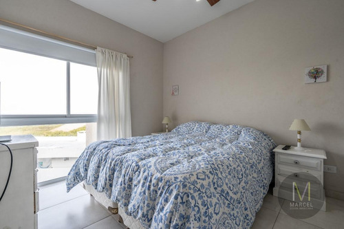 Imagen 13 de 16 de A Metros Del Mar - Departamento En Venta - 3 Ambientes - Valeria Del Mar