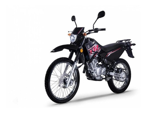 Imagen 17 de 20 de Yamaha Xtz 125 2022 ¡ Super Oferta Contado ! - Palermo Bikes