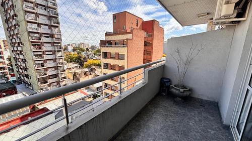 Venta Departamento 1 Ambiente Full Amenities - Caballito