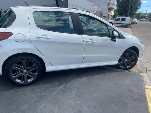 Peugeot 308 1.6 Feline Thp 165cv Tiptronic