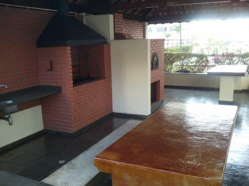 Apartamento Residencial À Venda, Tatuapé, São Paulo - Ap0540. - Ap0540