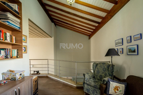 Imagem 8 de 30 de Casa À Venda Em Parque Das Quaresmeiras - Ca004942