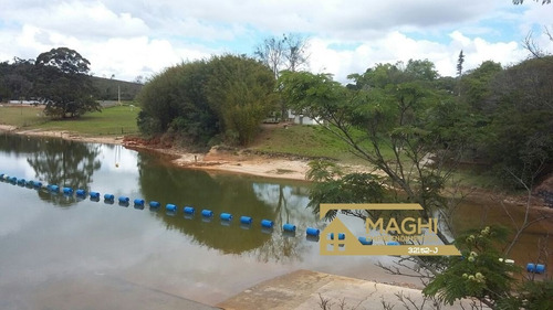 Imagem 27 de 30 de Condomínio Nautico Le Portier Nautic Resicende - Terrenos De 1000 M² Na Represa De Votorantim Sp - T-018 - 33713657