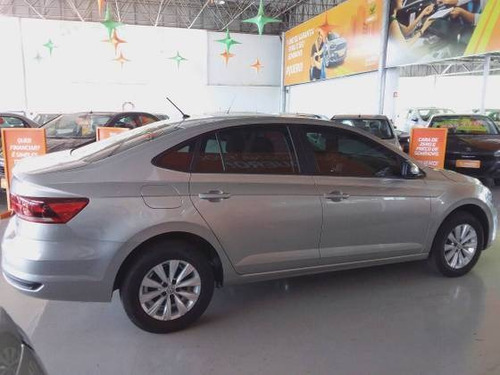 Imagem 9 de 9 de Volkswagen Virtus 1.6 Msi Total Flex Manual