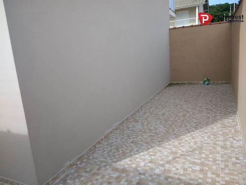 Imagem 9 de 19 de Casa - Venda - Cidade Jardim - Caraguatatuba - Pln103