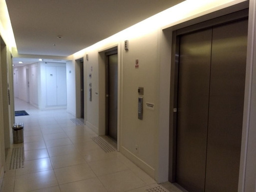 Imagem 18 de 25 de Conjunto Em Pinheiros, São Paulo/sp De 40m² À Venda Por R$ 419.999,99 - Cj1426130-s