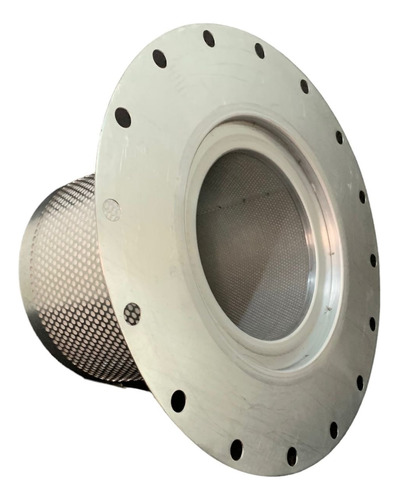 Filtro Separador Compressor Chicago S-22/200