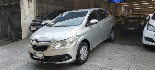 Chevrolet Prisma 1.0 Mpfi lt 8v