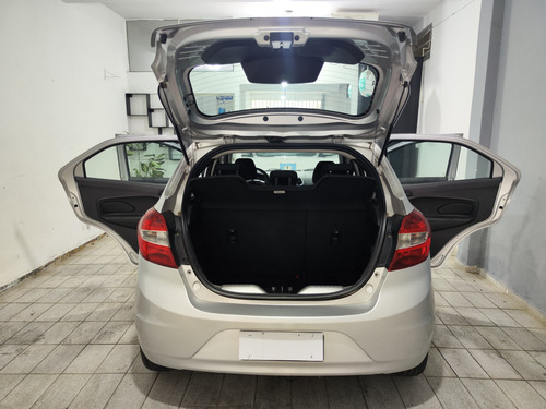 Ford Ka 1.0 Se Flex 5p