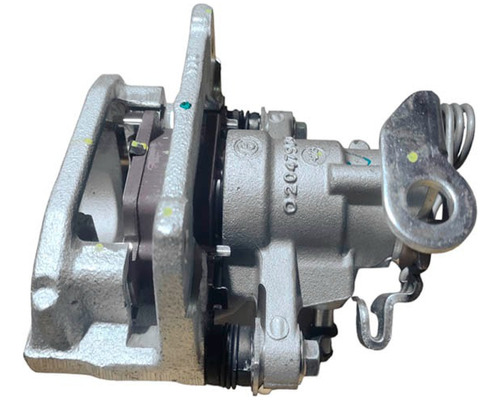 Caliper Xuv 500 Trasero Izquierdo Mahindra Original