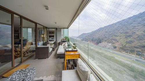 Departamento Nuevo Precio Real Oportunidad! Camino El Parque
