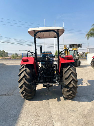 Tractor Case Jx75t Mfd Nuevo
