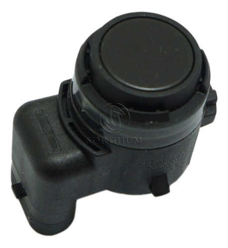 Pj Compatibility 4 Sensores Pdc Para Bmw X1 F48 X3 F25 X4