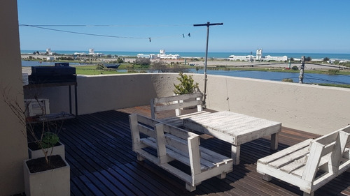 Imagen 4 de 14 de Solo Consulalquiler Por Whatsapp. Alquiler Frente Al Mar. .