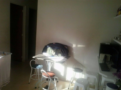 Venda - Apartamento - Praia Azul - Americana - Sp - 2166