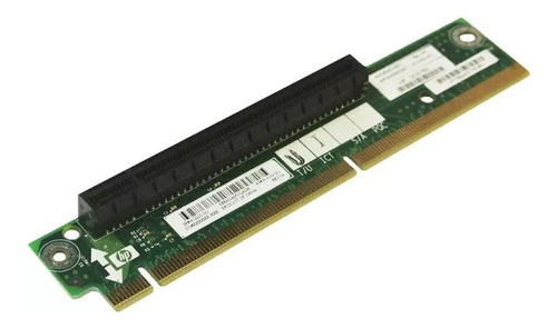 Servidor Hp Dl360 G5 Multibay Backplane 412202-001 (1595)