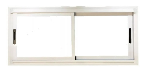 Ventanas De Aluminio Cocina 80 X 40 Serie Premiun Nuevas