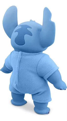 Muñeco Stitch Baby Arbrex Amor De Fithote Disney