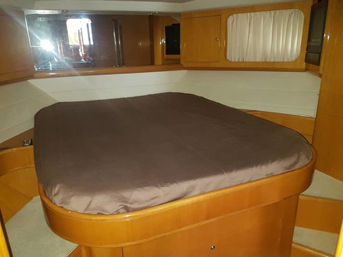 Imagen 7 de 13 de Yate Uniesse Fly 44 Lv758