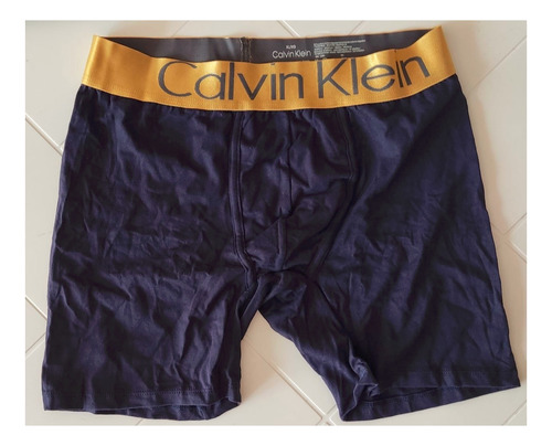 Boxers De Algodon Para Caballeros Calvin K Importados Regalo