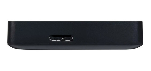 Disco Duro Externo 4tb Usb3.0 Toshiba Canvio Basics