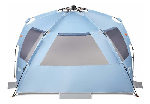Sun Shelters Easthills Outdoors Eo_btent Azul Claro 4