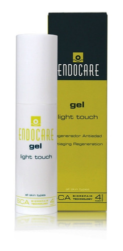 Endocare Gel Light Touch - mL a $3967