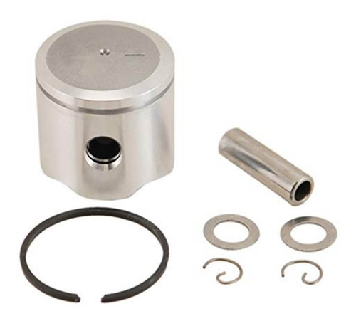 Piston Completo Para Soplador Echo Pb-200 1 Solo Aro Japones