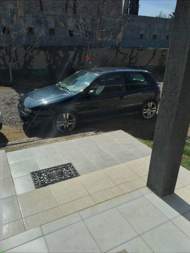 Imagen 1 de 15 de Fiat Bravo 1999 2.0 Hgt Black Ink