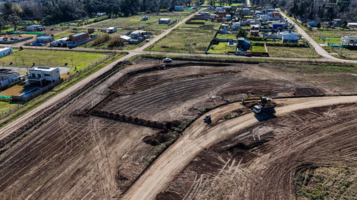 Lote En San Pablo Chico Pilar