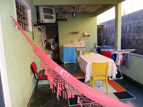 Imagem 10 de 15 de Casa Em Guararapes - Miguel Pereira - 1124