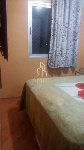 Imagem 9 de 10 de Apartamentos - Residencial - Condomínio Ville D' France - 921