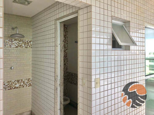 Imagem 5 de 30 de Cobertura Com 3 Quartos, 220 M² Venda Ou Aluguel - Praia Do Morro - Guarapari/es - Co0148