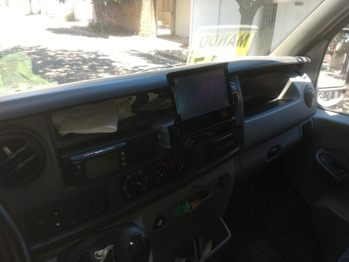 Renault Master 2013 2.5 Dci L1h1 5p