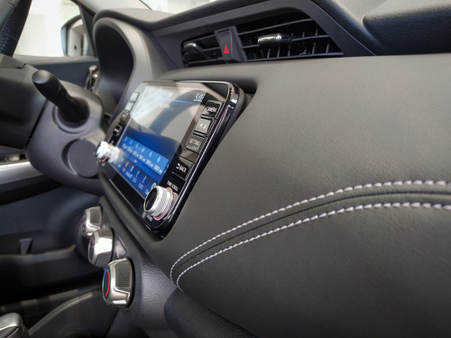 Imagem 14 de 14 de Nissan Kicks Advance 1.6 Cvt (flex)