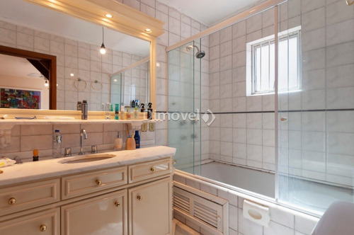 Imagem 13 de 15 de Casa Em Condominio - Vila Assuncao - Ref: 22140 - V-22140