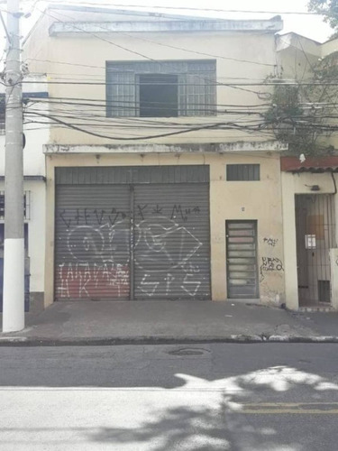 Imagem 17 de 17 de Galpão À Venda, Aclimação - São Paulo/sp - 3164