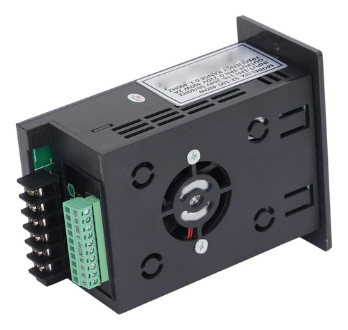 Controlador De Inversor De Frequência Variável Mini Motor Vf