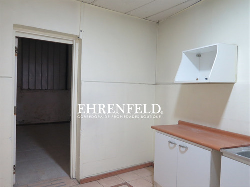 Local Comercial En Arriendo En Providencia