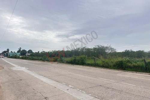 ¡oportunidad Única De Inversión En Tampico, Tamaulipas! Terreno Para Desarrollo Habitacional ...