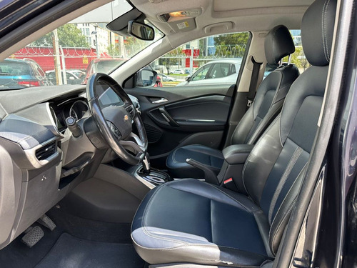 Chevrolet Tracker 1.2 Premier Turbo At
